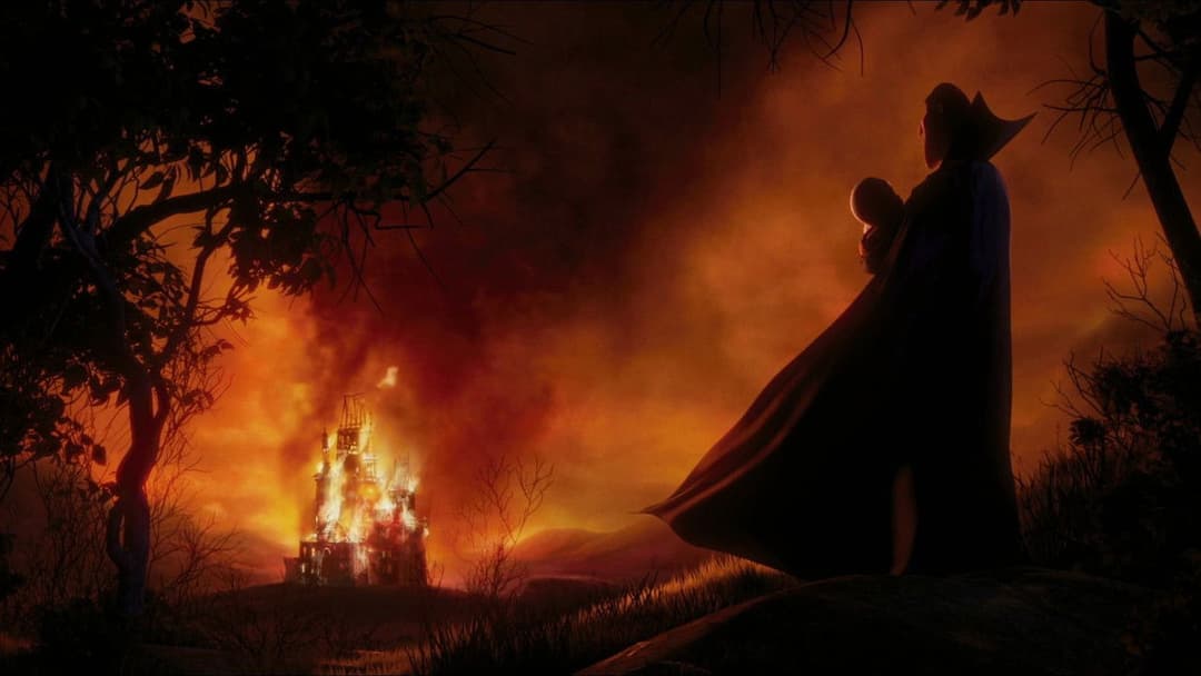 Hotel Transylvania backdrop 15