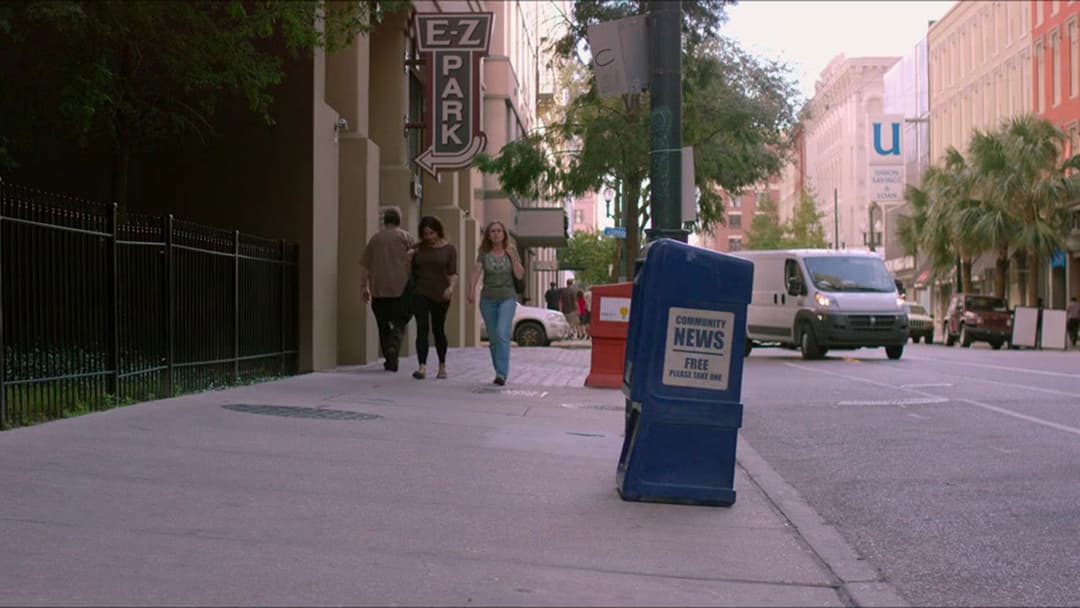 Бенджі backdrop 2