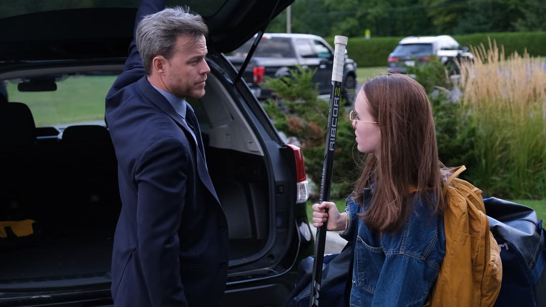 Як створити ідеальну родину backdrop 14