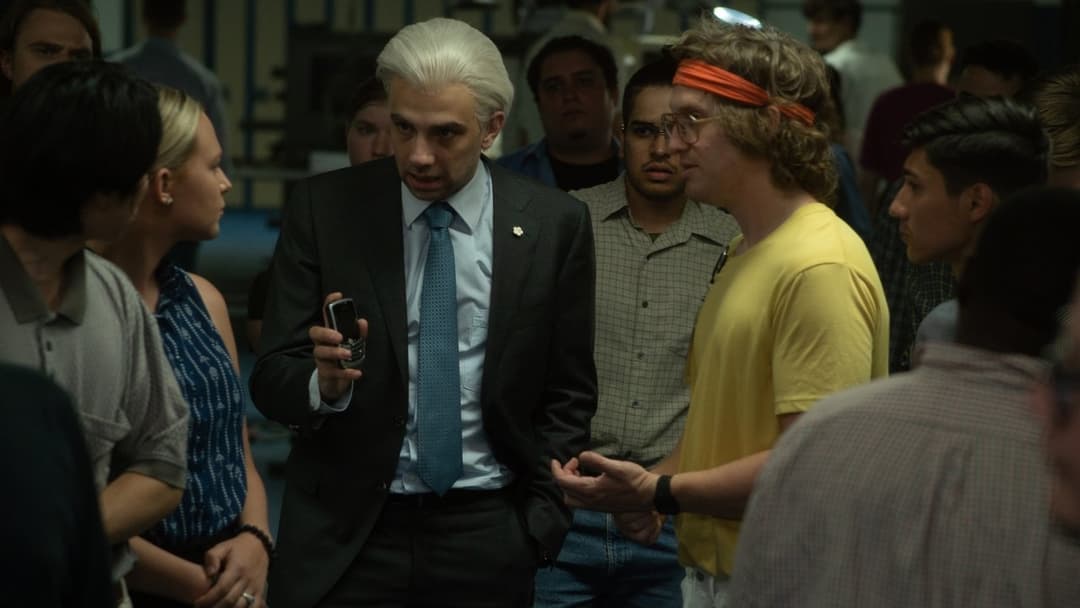 BlackBerry backdrop 11