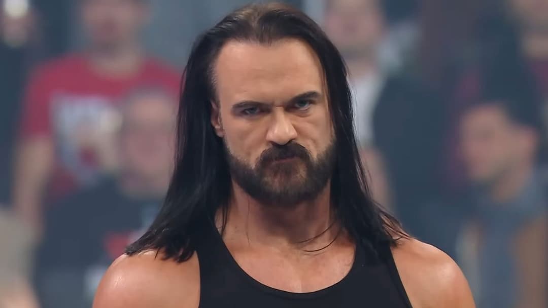 Saturday Night's Main Event: January 24, 2026 backdrop 4