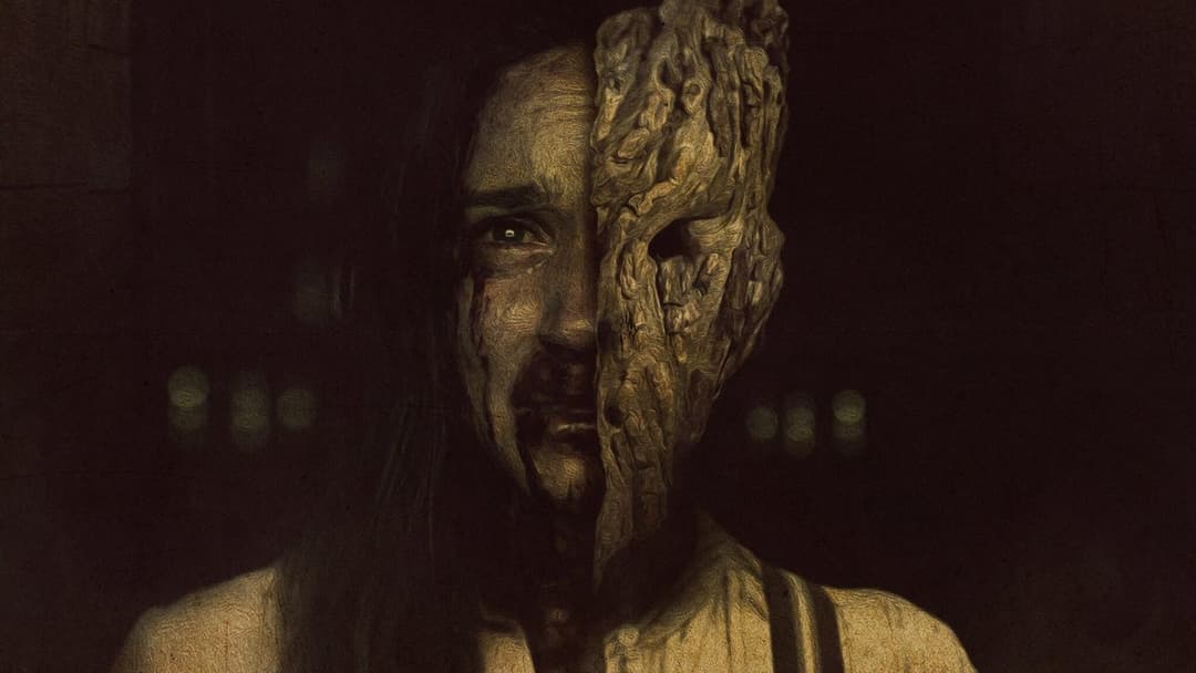 Класична історія жахів