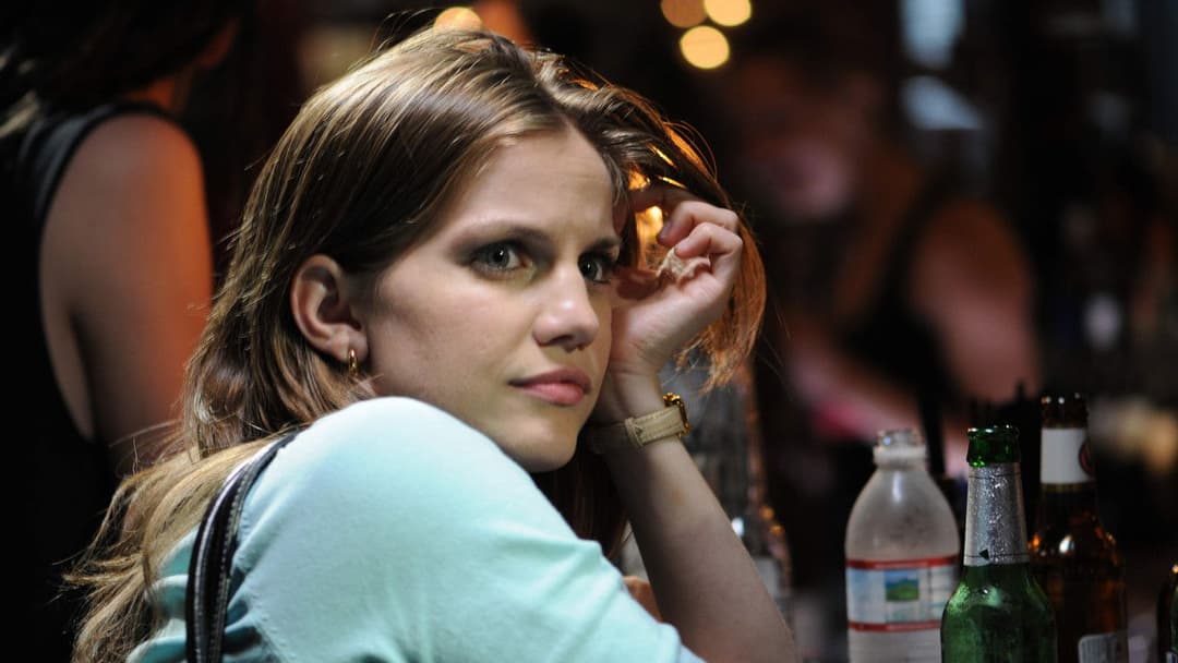 У петлі backdrop 6