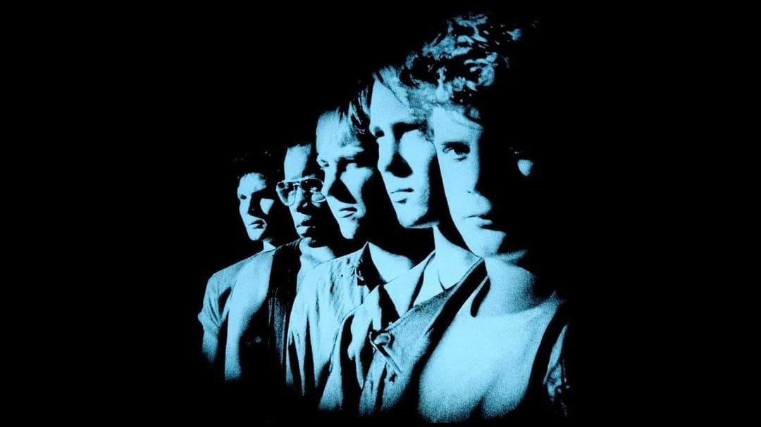 Boy Soldiers backdrop 3