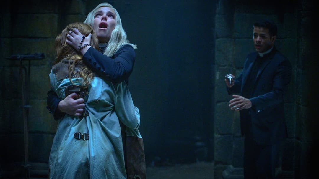 The Devil's Light backdrop 5