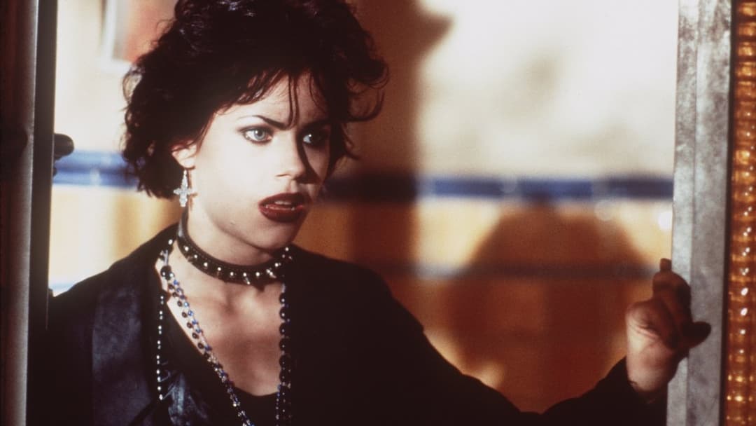 The Craft backdrop 7