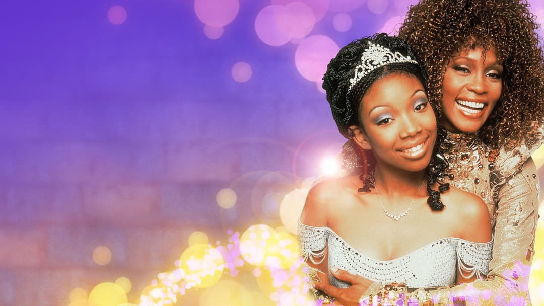 Попелюшка backdrop 4