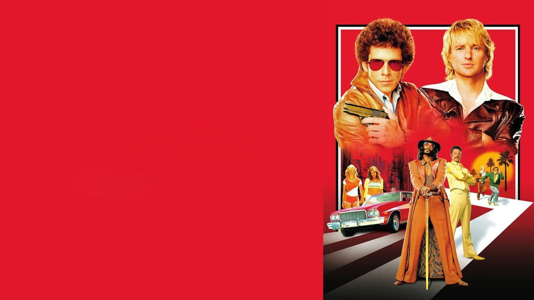Starsky & Hutch backdrop 11