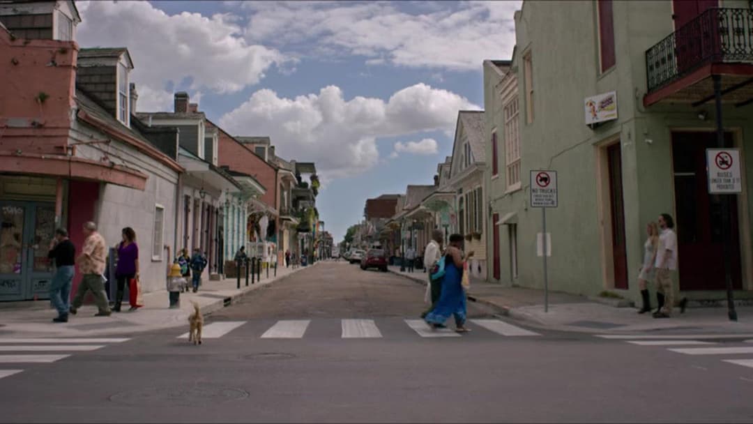 Бенджі backdrop 3