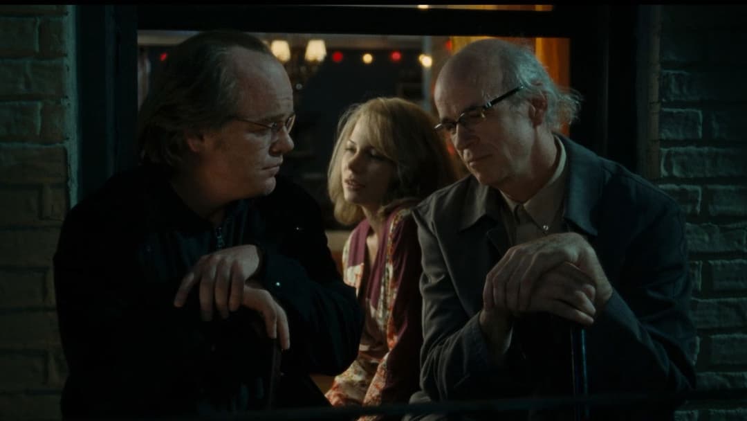 Synecdoche, New York backdrop 15