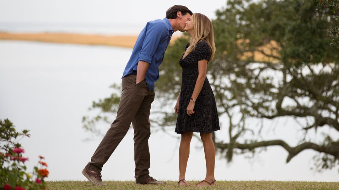 The Choice - Bis zum letzten Tag backdrop 1