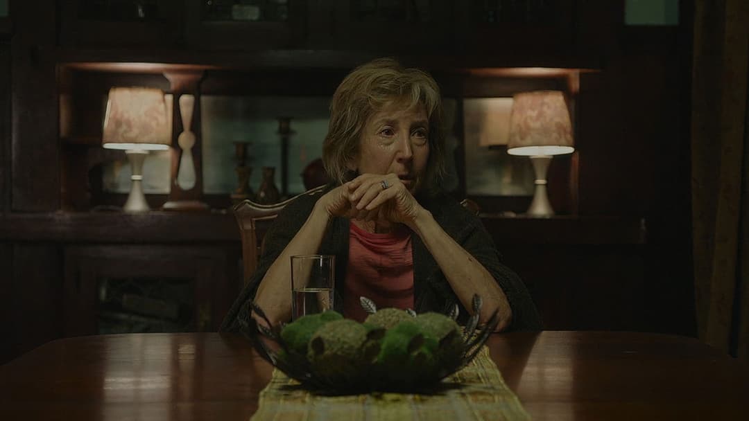 Insidious: The Last Key backdrop 5