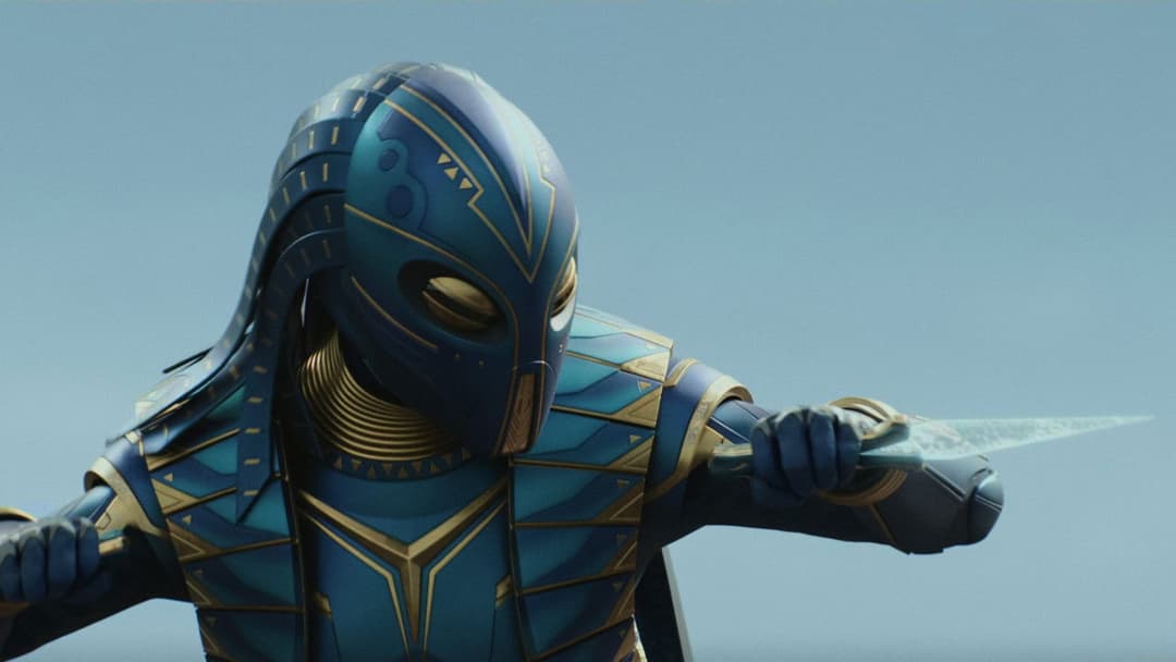 Чорна пантера: Ваканда назавжди backdrop 10