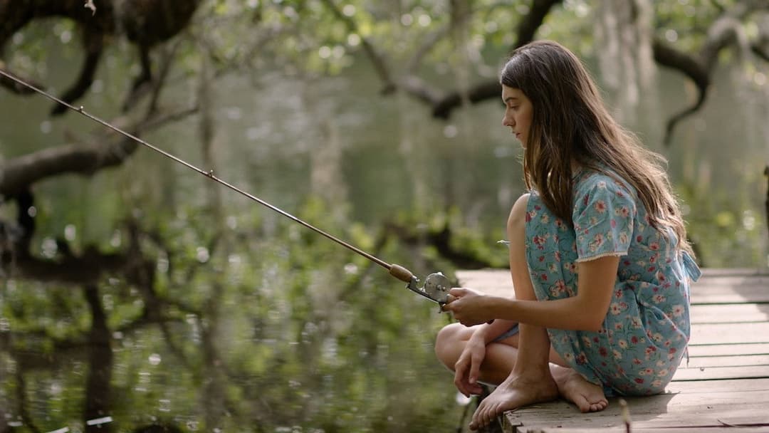 Там, де співають раки backdrop 10