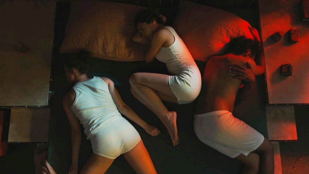 The Assessment backdrop 16