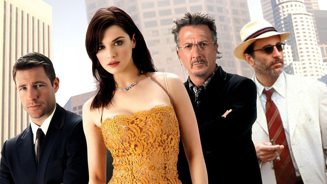 Confidence backdrop 5