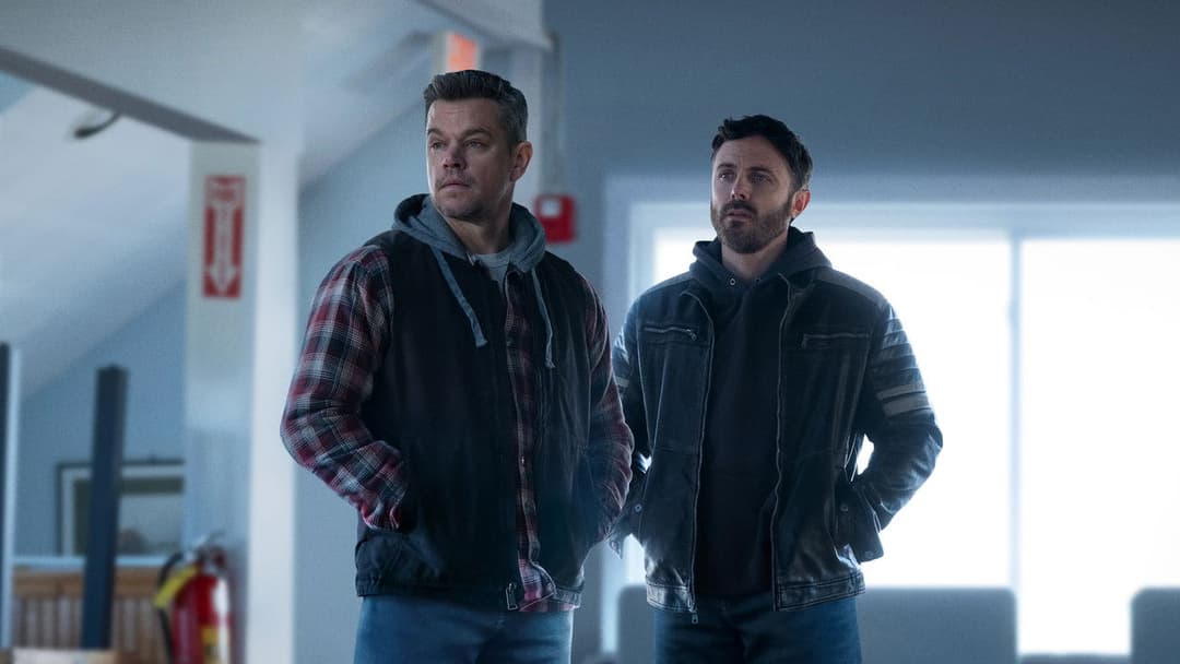 The Instigators backdrop 14