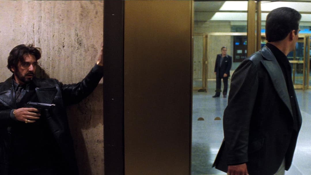 Шлях Карліто backdrop 19