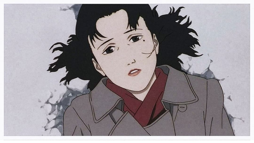 Millennium Actress backdrop 6