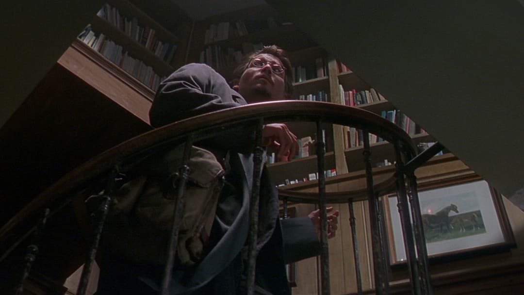 Die neun Pforten backdrop 10