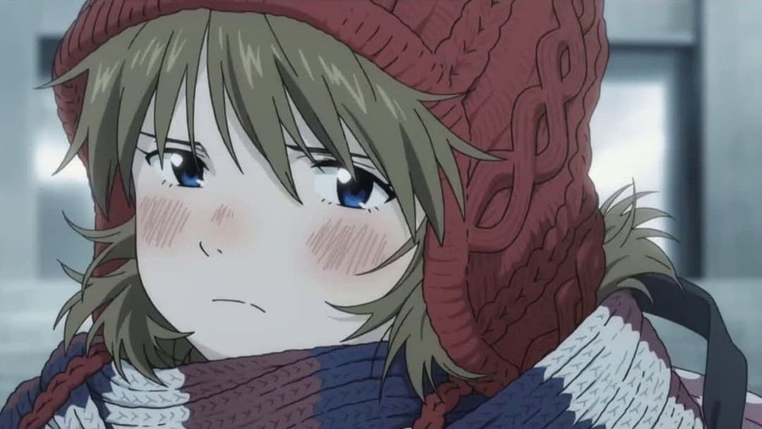 Evangelion: 3.0+1.0 Thrice Upon a Time backdrop 13