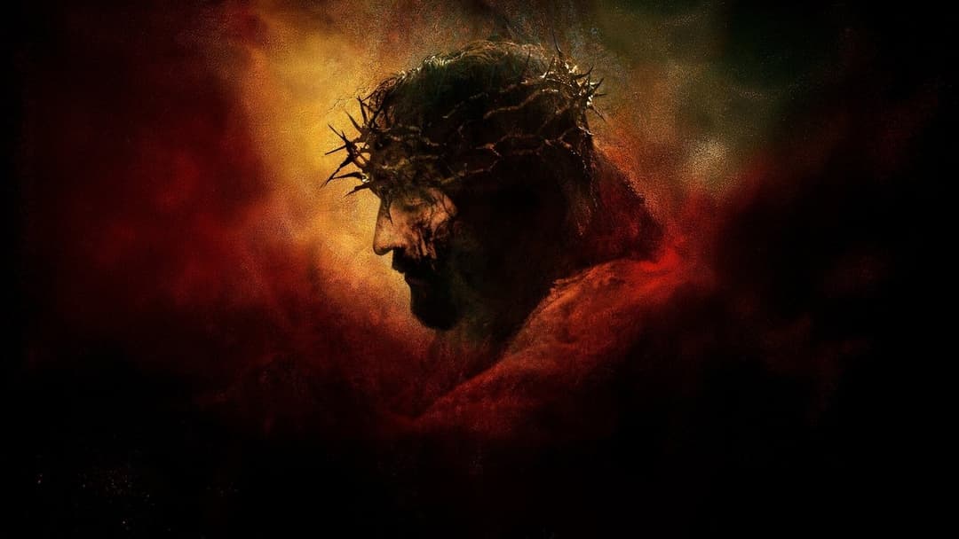 Страсті Христові backdrop 17