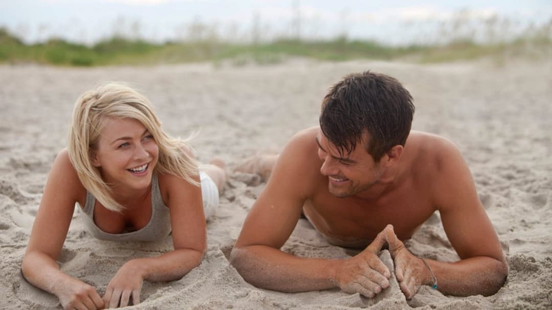 Safe Haven backdrop 5