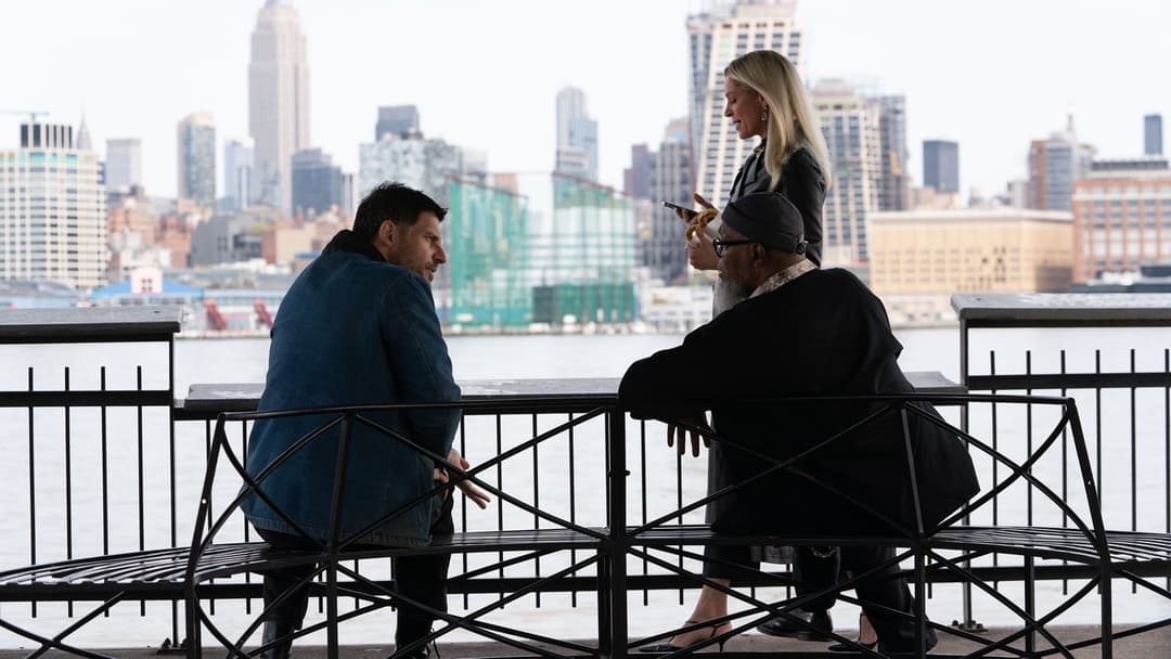 The Kill Room backdrop 2