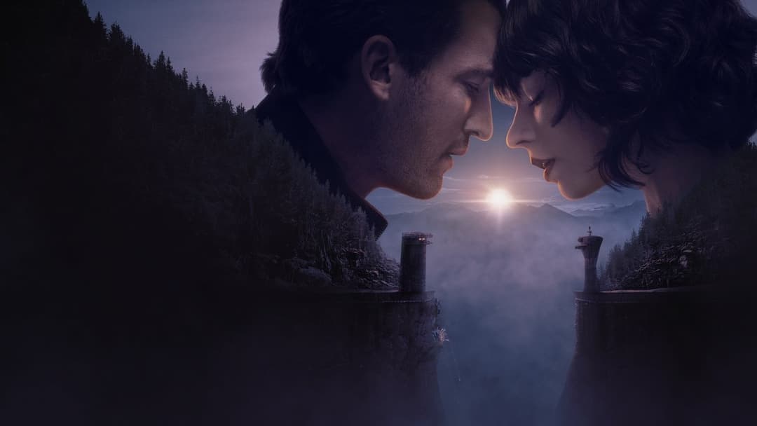 Ущелина backdrop 3