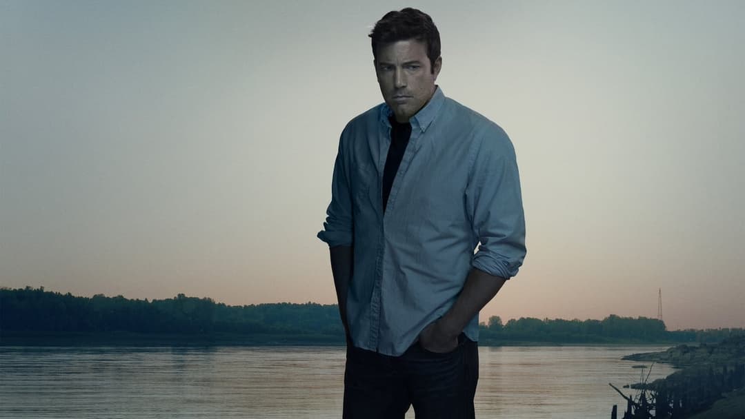 Gone Girl - Das perfekte Opfer backdrop 8