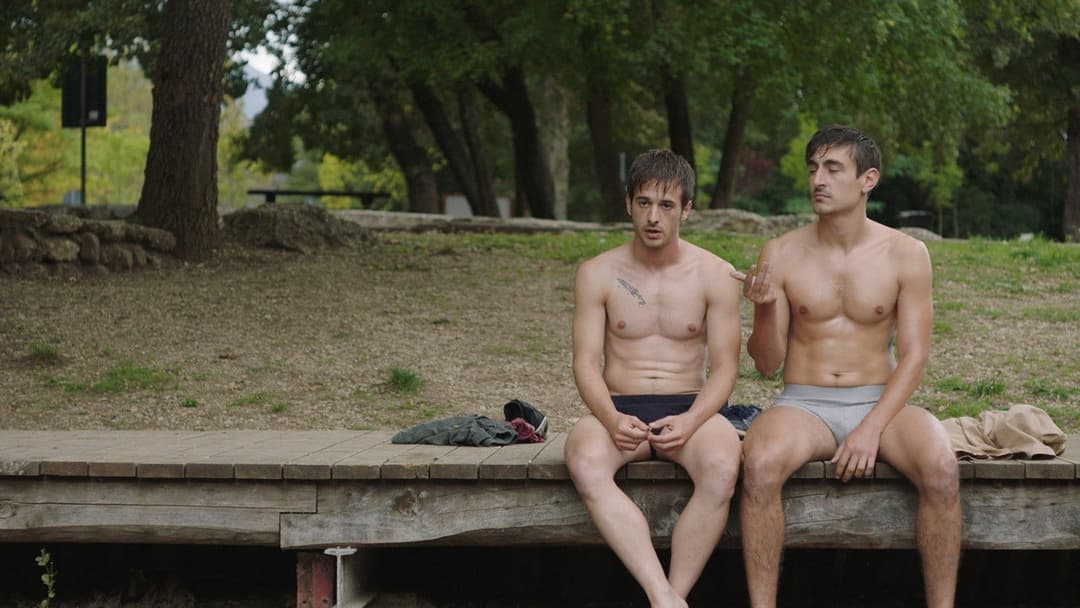 Ο Άνθρωπος με τις Απαντήσεις backdrop 1