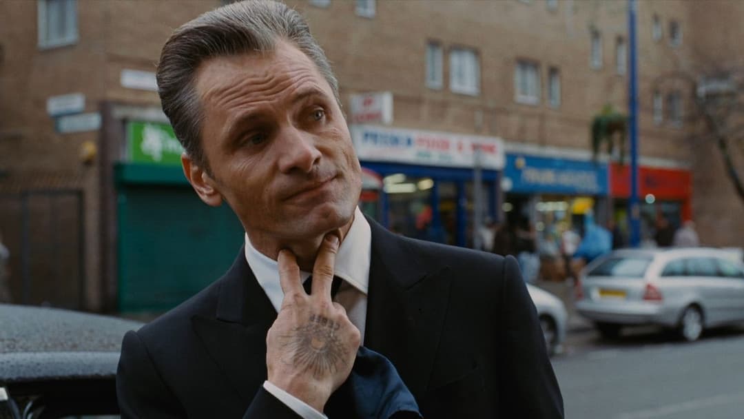 Tödliche Versprechen - Eastern Promises backdrop 13