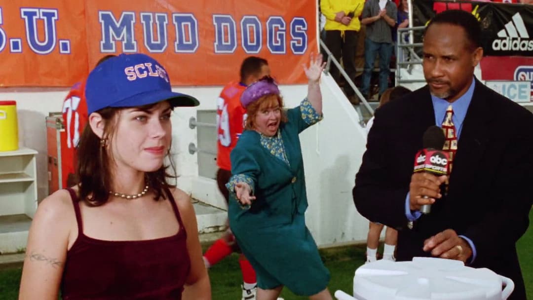 The Waterboy backdrop 6