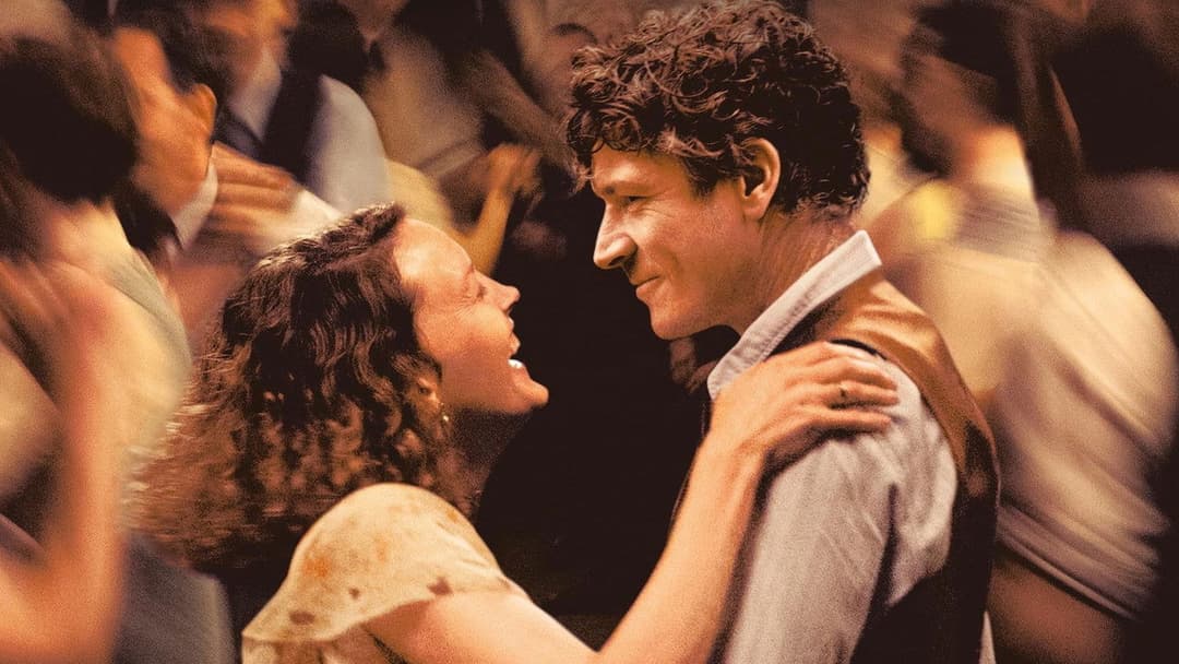 Jimmy's Hall backdrop 6