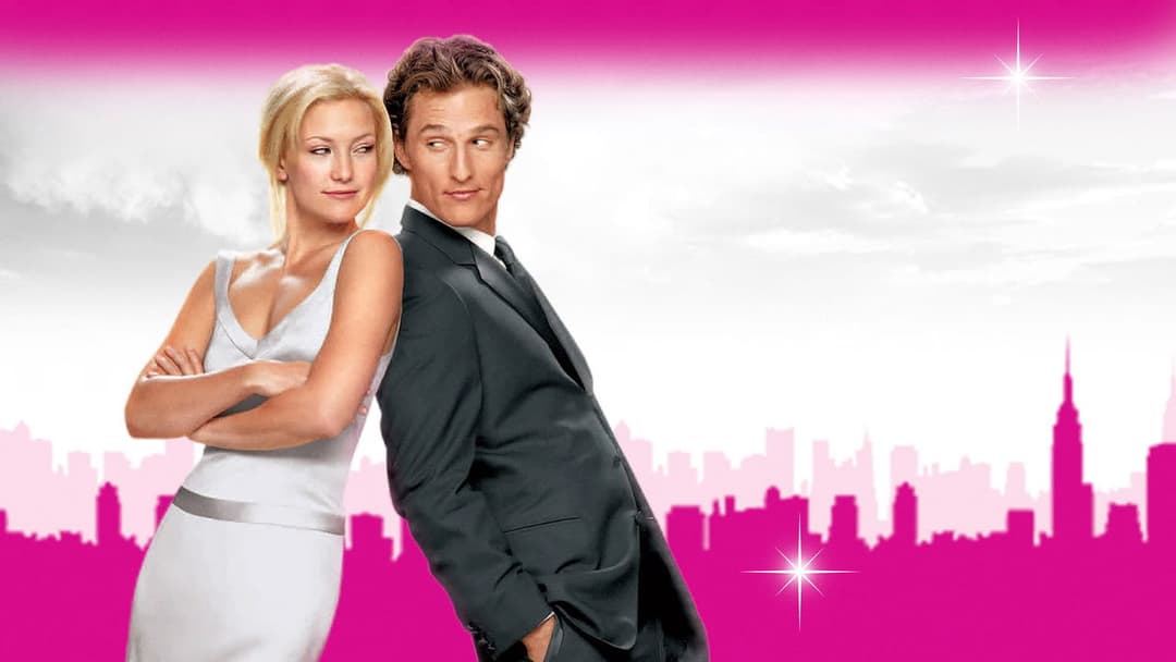 Wie werde ich ihn los - in 10 Tagen? backdrop 13