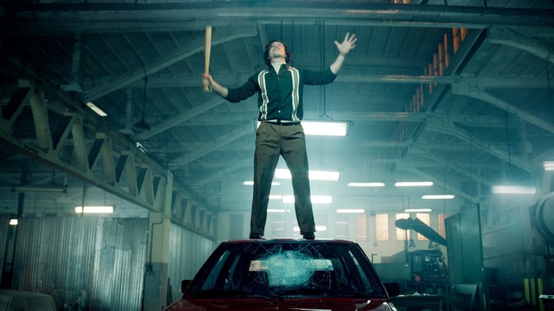 Як я покохала гангстера