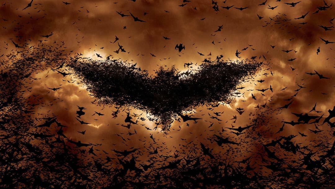 Batman Begins backdrop 7
