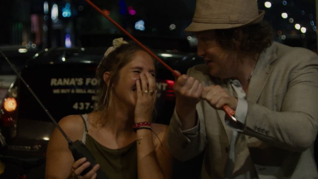 Nirvanna the Band the Show the Movie backdrop 4