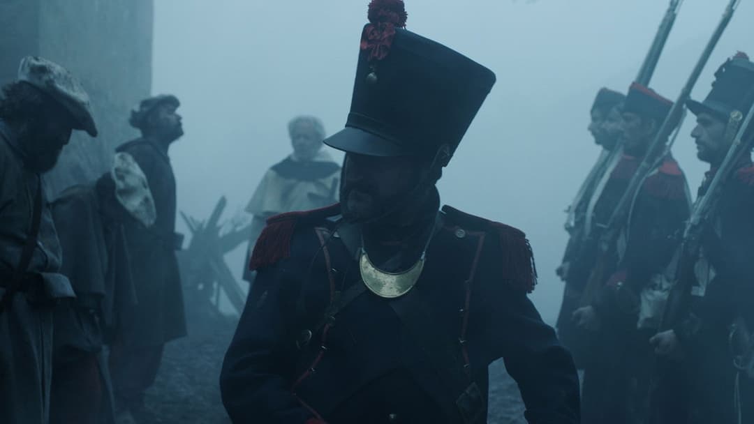 Errementari – Der Schmied und der Teufel backdrop 12