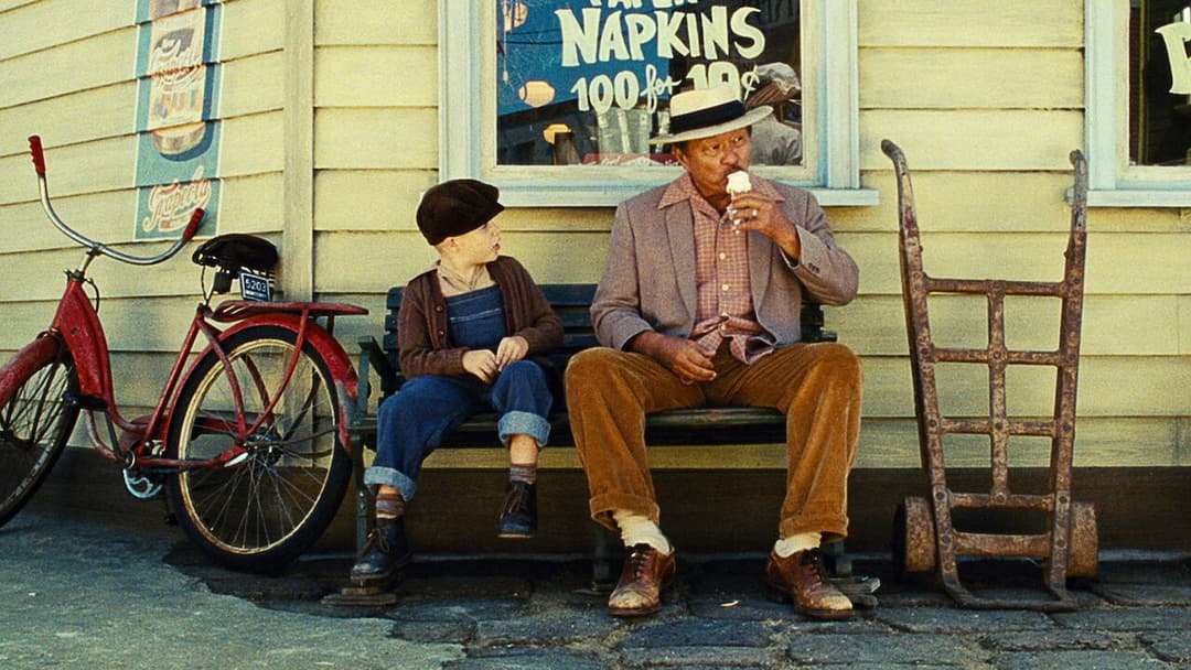 Little Boy backdrop 3