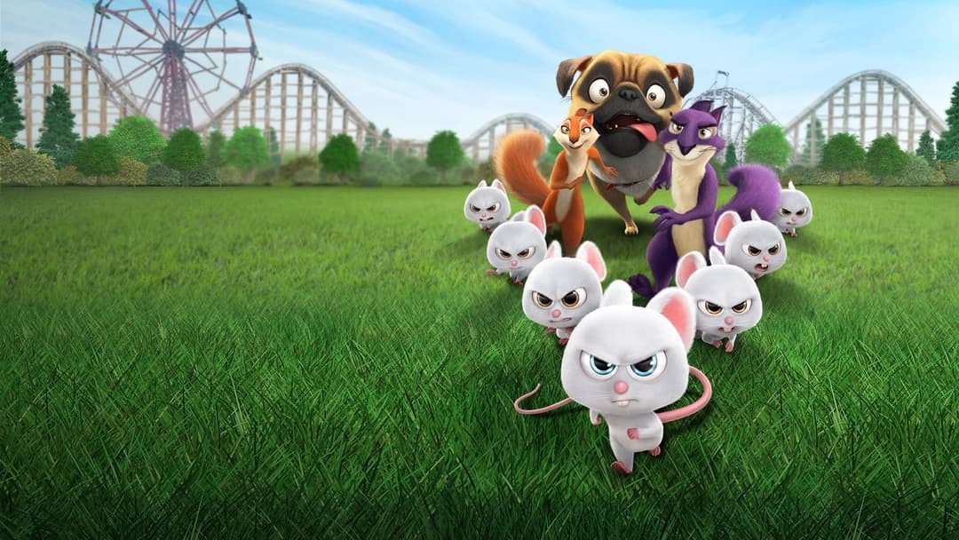 Operation Nussknacker 2 - Voll auf die Nüsse backdrop 7