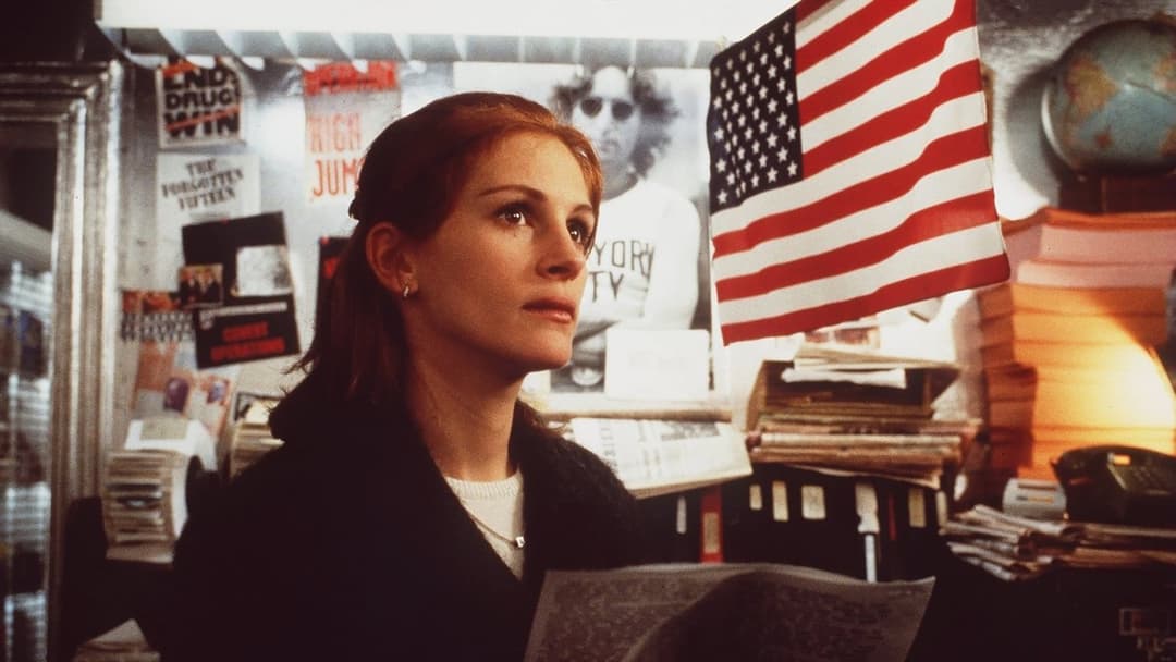 Теорія змови backdrop 4