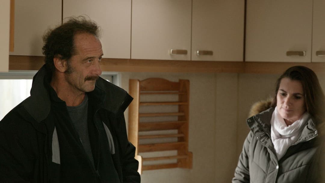 The Measure of a Man backdrop 1