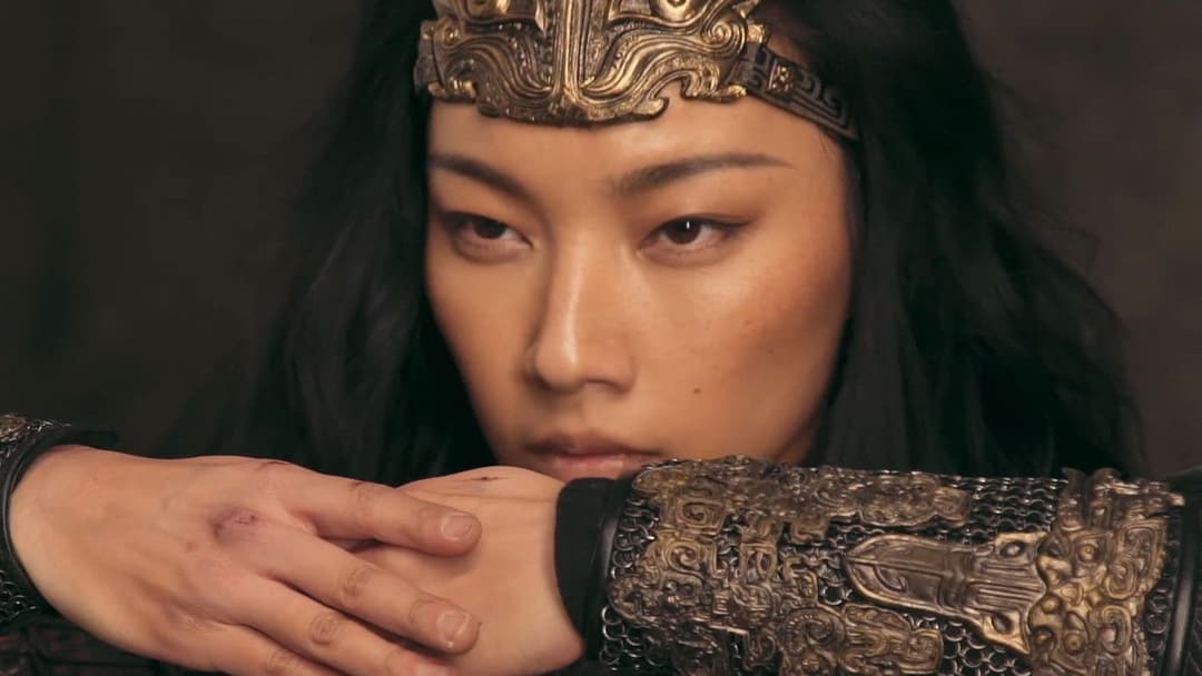 封神第二部：战火西岐 backdrop 17