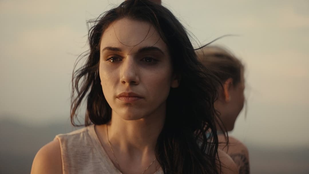 Fall - Fear Reaches New Heights backdrop 14