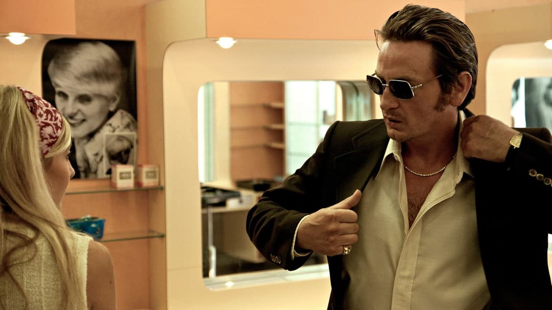 Французький транзит backdrop 8