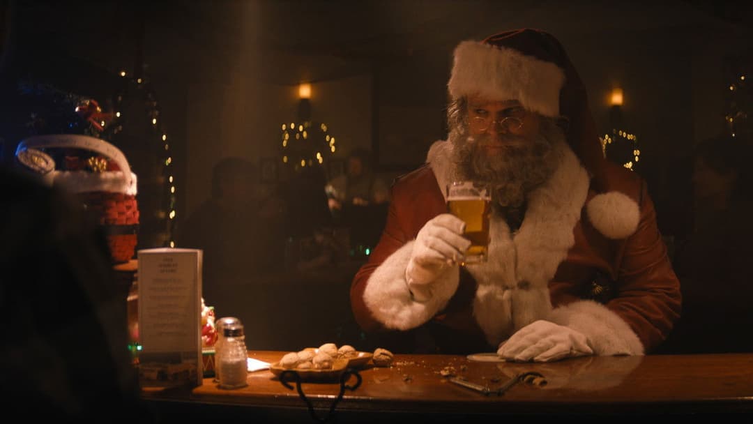 Violent Night backdrop 12