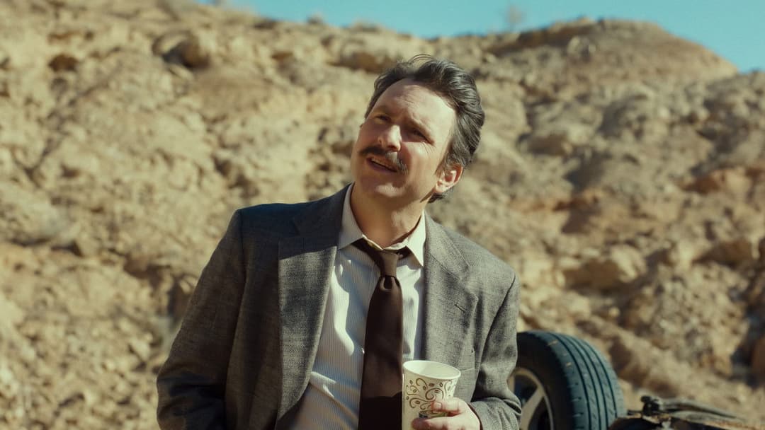 Honey Don't! backdrop 16