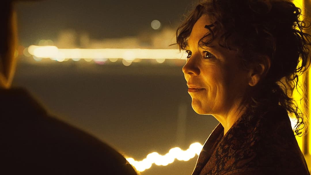 Empire of Light backdrop 18