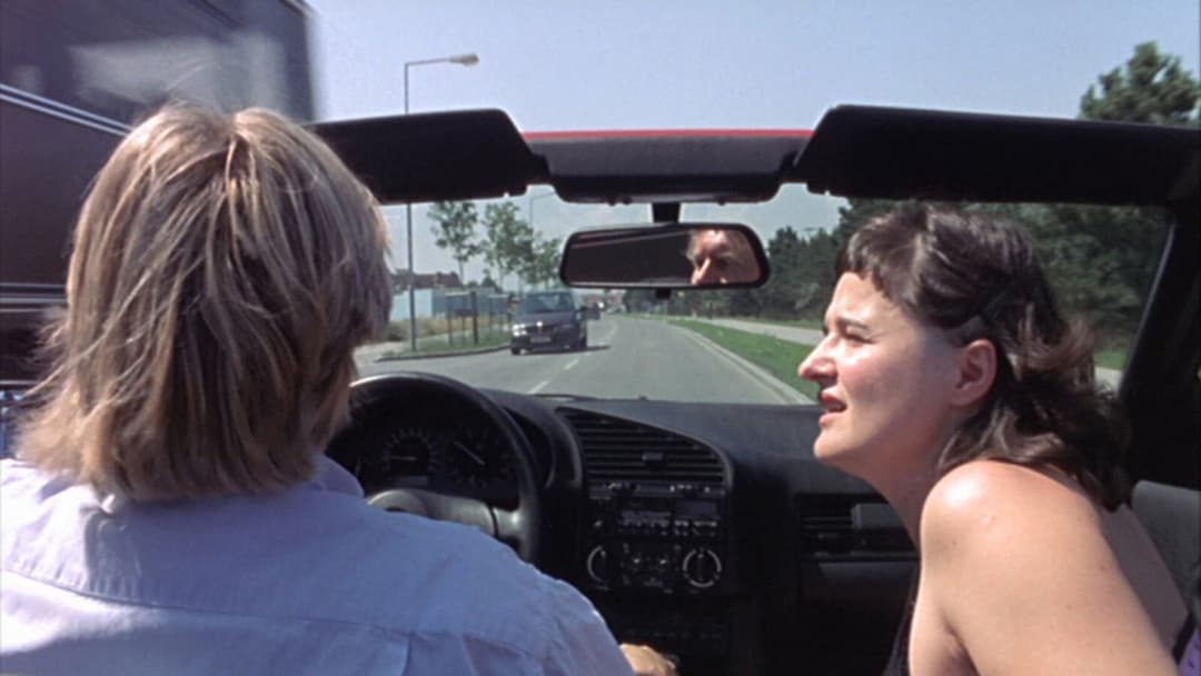 Hundstage backdrop 6